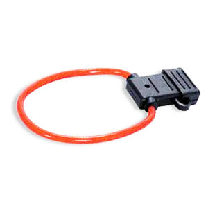 Fuse Holder Inline ATC 10AWG - FH10C For Sale