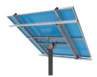 Tamarack Solar Top-Of-Pole Mount for 2 Modules - TTP-A-2 Sale