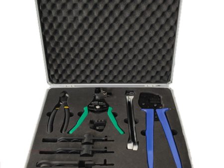 Tlian T6 Install Kit for Canadian Solar T6 Connectors - T6-TOOLKIT Discount