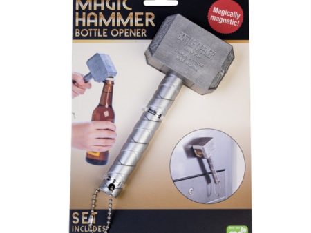 Magic Hammer Online now