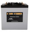 Sun Xtender Battery 672AH 2V Sealed AGM - PVX-6720T Supply