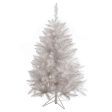 Artificial : Alluring Sparkle White Spruce For Cheap