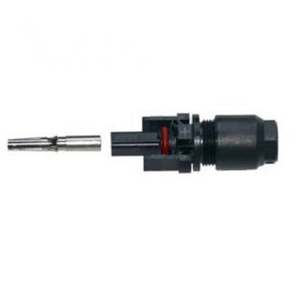 Tyco Solarlok PV Connector Female Plus Keyed - 5-1394462-5 Discount