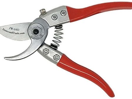 7 inch Quick Release Bypass Pruner For Sale