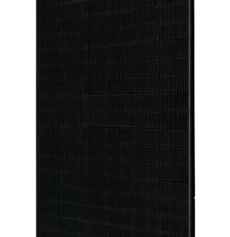 JA Solar DeepBlue 3.0 Light JAM54S31-405 MR 405W Black on Black 108 Half-Cell Mono Solar Panel Fashion