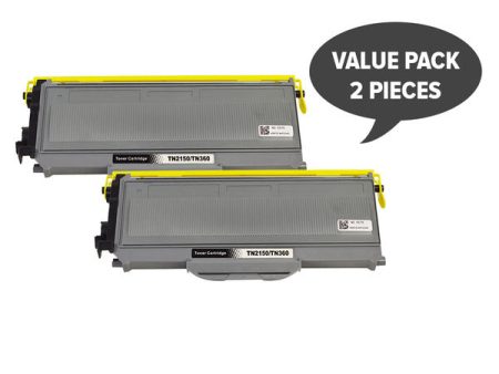 2 x DR-2125 Generic Drum Unit Online Hot Sale