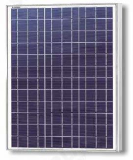 Solarland Solar Panel 45W 12V C1D2 - SLP045-12C1D2 Online Sale