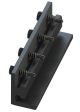 Unirac Solarmount Pro Series Bonding Splice Bar Black Finish - 303019D 4 PACK on Sale