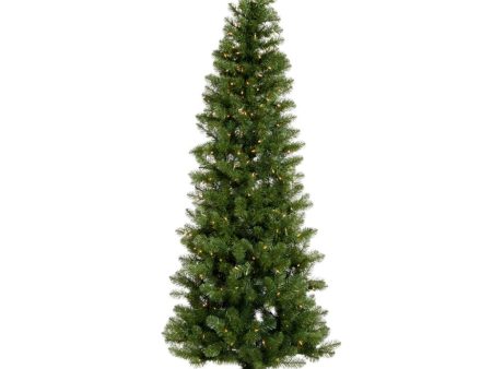 Artificial Tree: Salem Pencil Pine Tree Online Hot Sale