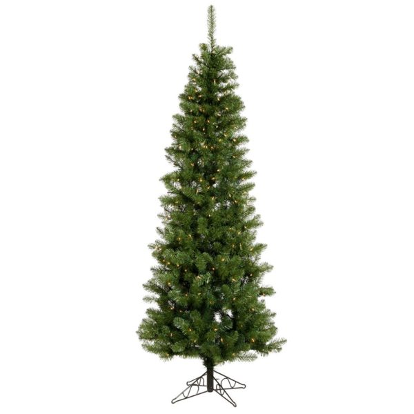 Artificial Tree: Salem Pencil Pine Tree Online Hot Sale