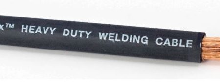 ToughFlex Welding Cable #2 AWG For Discount