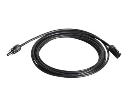 MC4 PV Wire Extension 100 foot - 100-MC4-EXT Online Sale