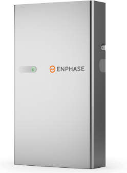 Enphase IQ 5.0kWh 76V Lithium Iron Phospate Battery - IQBATTERY-5P-1P-NA For Discount