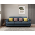 The Cozy Cloud 3-Seater Sofa Online Sale