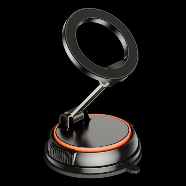 360 Degree Rotating Magnetic Phone Holder - Strong Suction and Stable Design Online Hot Sale