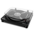 ION Audio Air LP Bluetooth USB Turntable - Black on Sale