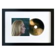 Adele-30 CD Framed Album Art Online now