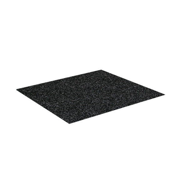 5m2 Box of Premium Carpet Tiles Commercial Domestic Office Heavy Use Flooring Charcoal Cheap