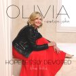 Olivia Newton John Hopelessly Devoted - The Hits CD Album on Sale