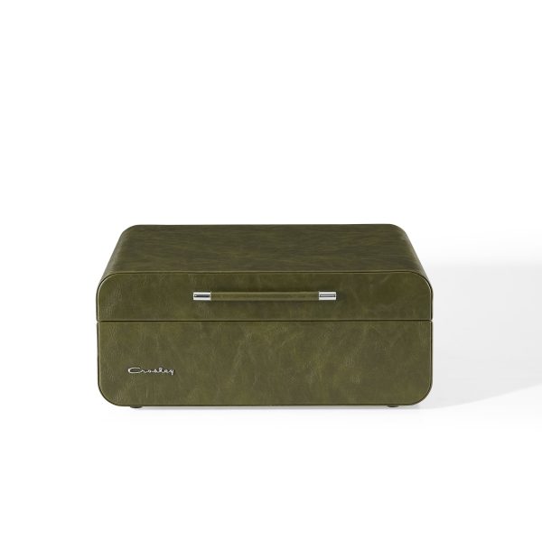 Crosley Mercury Turntable - Green Sale