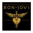 Bon Jovi - Bon Jovi Greatest Hits - CD Framed Album Art Sale