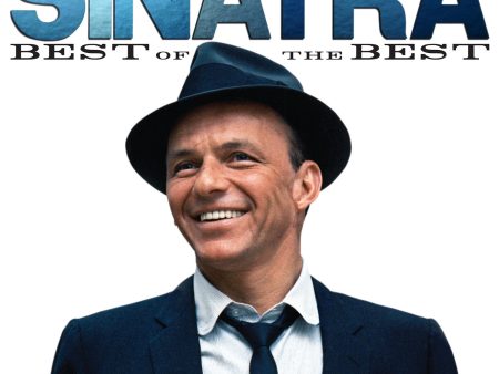 Frank Sinatra - Sinatra: Best Of The Best - CD Album on Sale