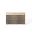 Crosley Montero Bluetooth Speaker - White Cheap