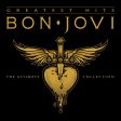 Bon Jovi - Bon Jovi Greatest Hits - CD Album Cheap