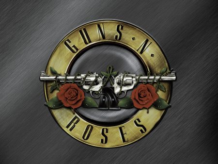 Guns & Roses - Greatest Hits - CD Album Online