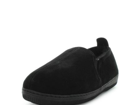 JUST BEE Men s CELLO Loafers   Slip on Black 9UK Sale