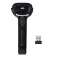 YHDAA YHD-5700DB 2D Wireless Bluetooth Barcode   QR Code Scanner For Discount