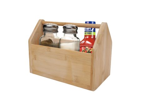 Bamboo Storage Tools Box Online Sale