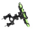 360° Motorcycle MTB Bike Bicycle Handlebar Mount Holder For Mobile Phone GPS AU Online Hot Sale