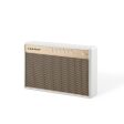 Crosley Montero Bluetooth Speaker - White Cheap