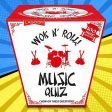 Wok N Roll Music Quiz Hot on Sale