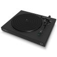 Victrola Hi-Res Onyx INT Turntable on Sale