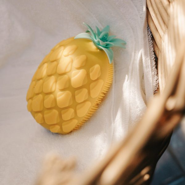 Pineapple Bathmate Bathtub Use  Dishwasher Safe Supply