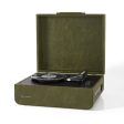 Crosley Mercury Turntable - Green Sale