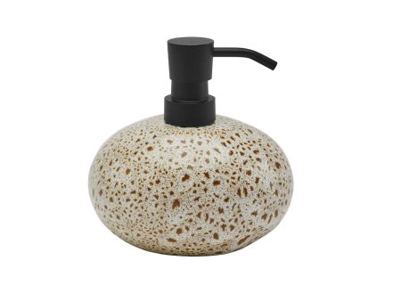 Aquanova UGO Soap Dispenser 500ml Ginger For Sale