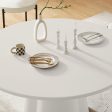 Sora Round Dining Table For Sale