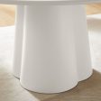 Sora Round Dining Table For Sale