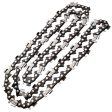 BAUMR-AG 12  Bar Replacement Spare Chainsaw Chain 3 8 .050 Gauge DL 44 Online now