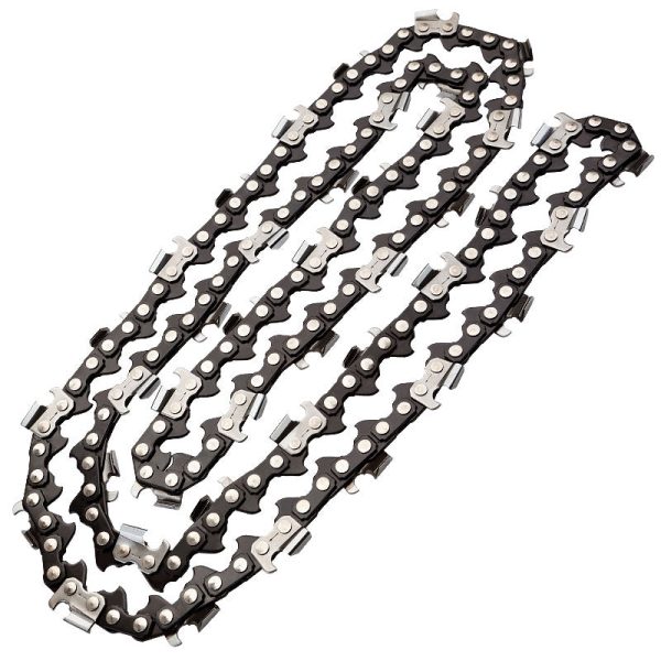 BAUMR-AG 12  Bar Replacement Spare Chainsaw Chain 3 8 .050 Gauge DL 44 Online now