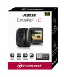 Transcend 16G DrivePro 110, 2.4  LCD, with Suction Mount Online now