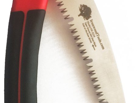 210MM Folding Saw Fashion