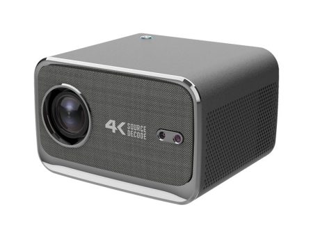 P20 1080P Smart Projector with 4K Decoding, Wi-Fi 6, Bluetooth 5.2, and Android 13.0(211.2*184.72*136.5mm) Online Sale