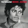 Michael Jackson-Essential Michael Jackson CD Album Online