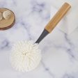 Bamboo Wine Glass Brush Cheap