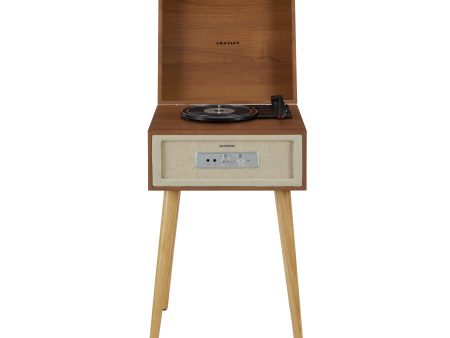 Crosley Rohe Turntable Supply