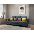 The Cozy Cloud 3-Seater Sofa Online Sale